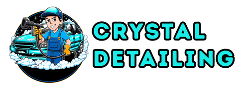 Crystal Mobile Car Detailing